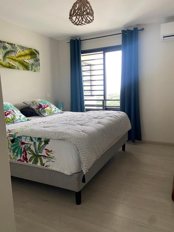 Meherio - Bel Appartement Vue Mer A Tahiti Papeete  Zewnętrze zdjęcie