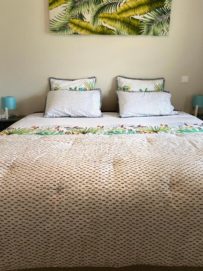 Meherio - Bel Appartement Vue Mer A Tahiti Papeete  Zewnętrze zdjęcie