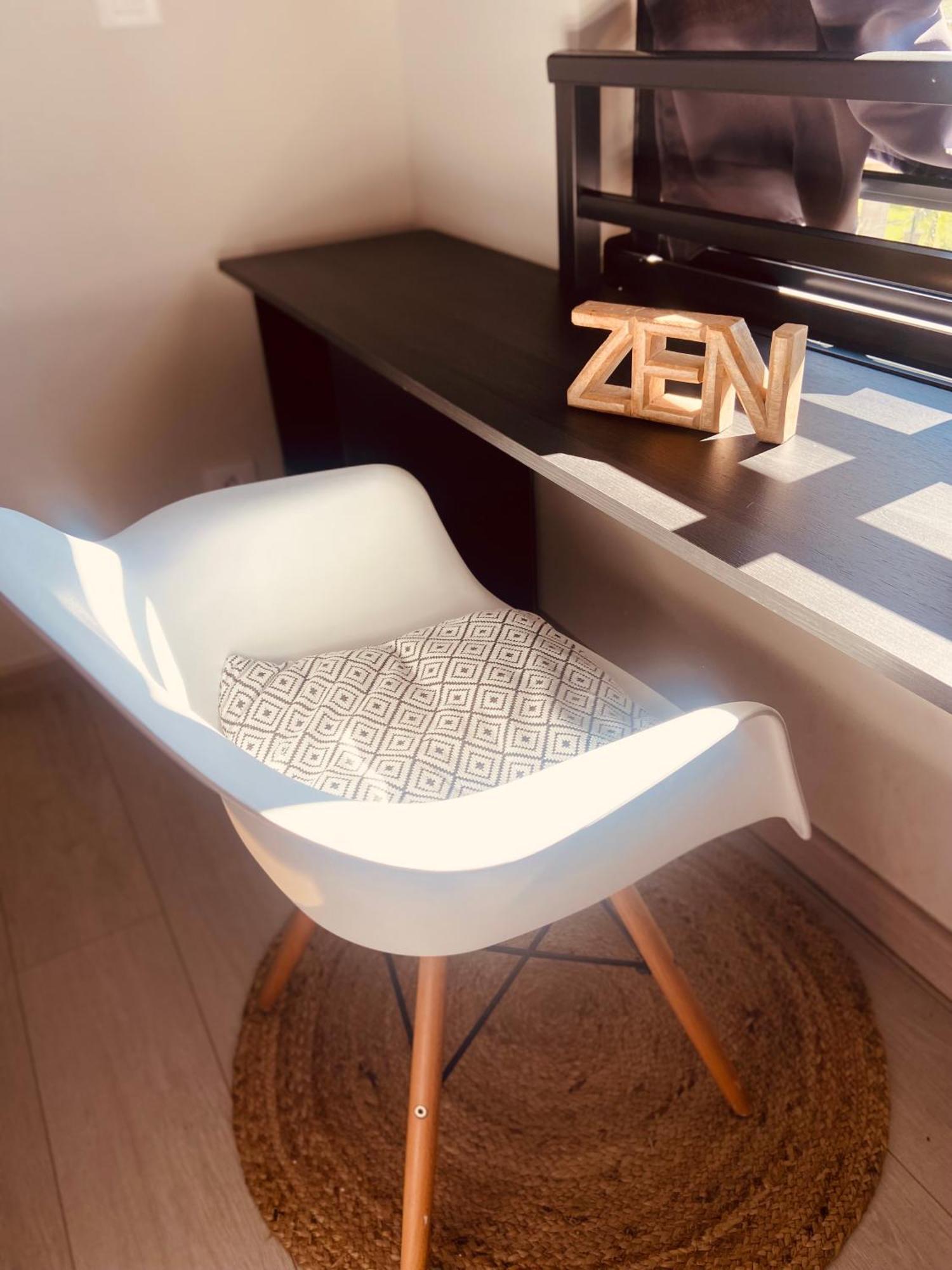Meherio - Bel Appartement Vue Mer A Tahiti Papeete  Zewnętrze zdjęcie